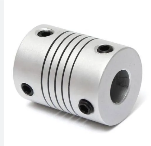 مقرنة ألومنيوم 12×13 مم | Aluminium Coupler