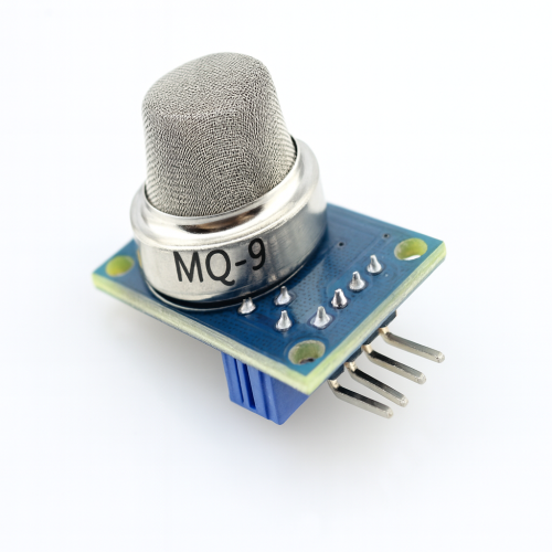حساس استشعار ثاني اكسيد الكربون مونو ميثان MQ-9 Se...