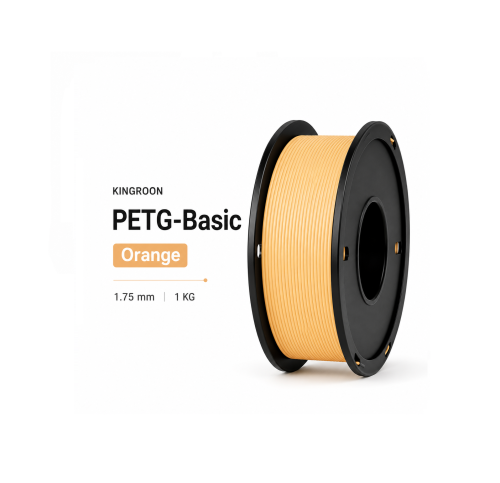 PETG-Basic Yellow