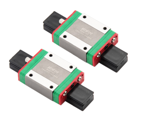 وحدة انزلاق خطي | HIWIN MGN15C Linear Carriage