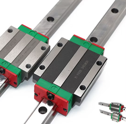 وحدة انزلاق خطي | HIWIN MGN9C Linear Carriage