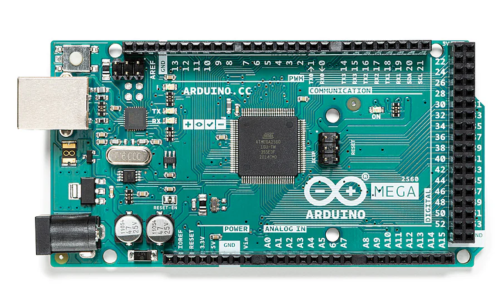 لوحة تطوير أردوينو ميجا | Arduino MEGA 2560 Board