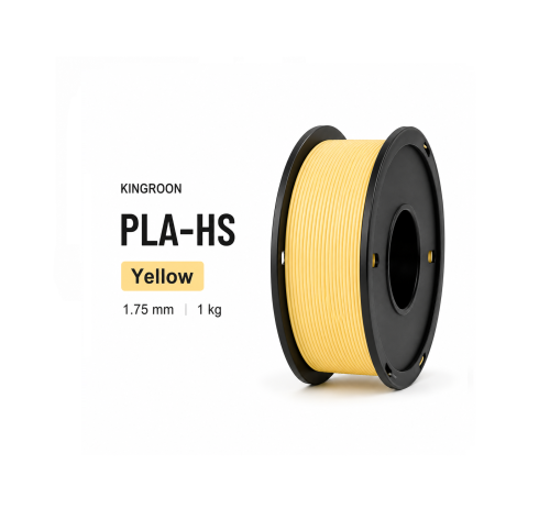 PLA-HS Yellow