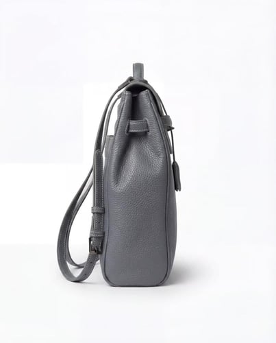 حقيبة لاب توب رمادي 16 inch