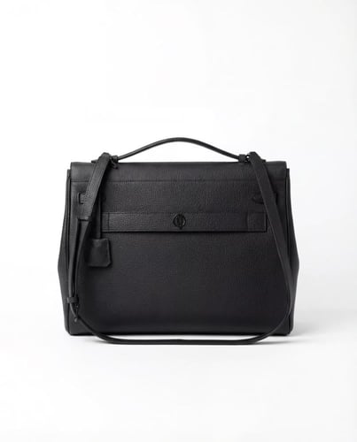 حقيبة لابتوب سوداء 16 inch