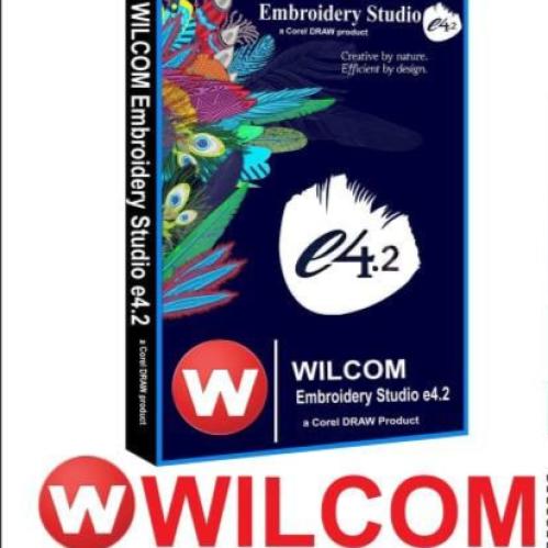 برنامج الويلكم (Wilcom) لتصميم التطريز