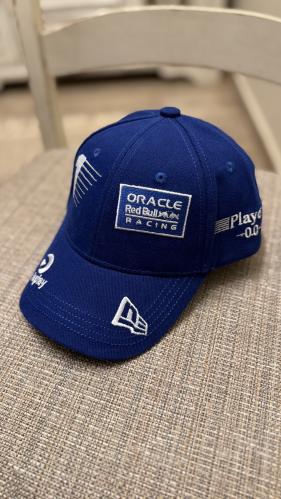 Red Bull cap