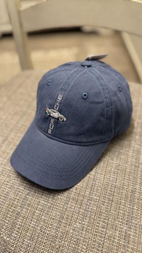 Porsche cap