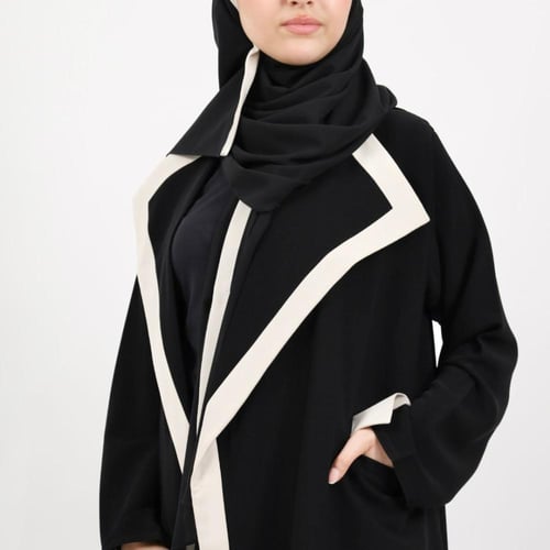عباية B20