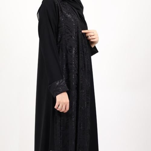 عباية جاكار