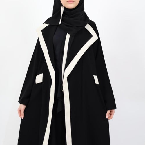 عباية B20