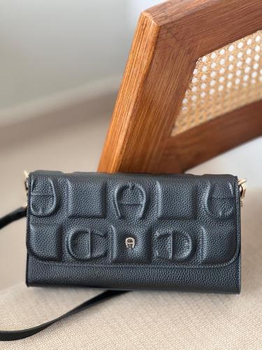 حقيبة يد جلد موضة 2026