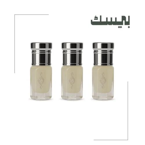 مسك بيسك
