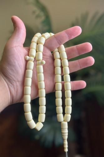 سبحة دومنة صب جديد