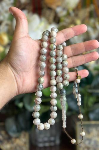 سبحة فاتوران إسمنتي