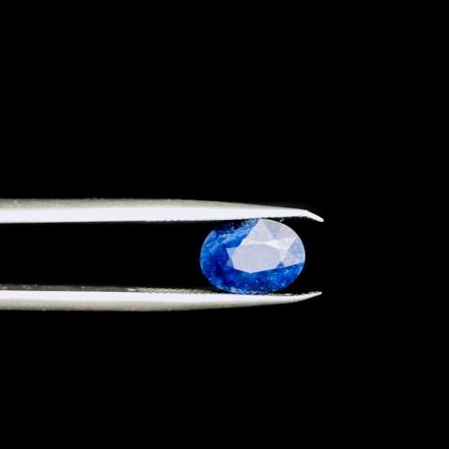 حجر زفير إفريقي 3.80 قيراط