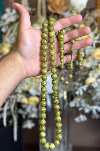 سبحة فاتوران عشبي