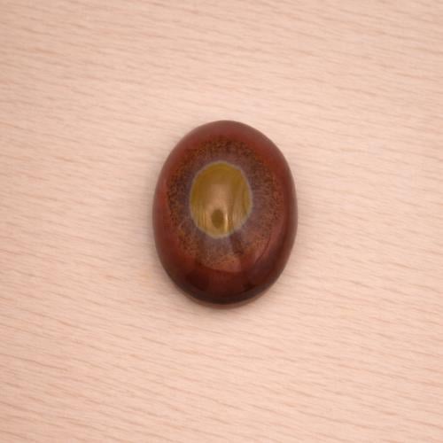 حجر عقيق سليماني هندي