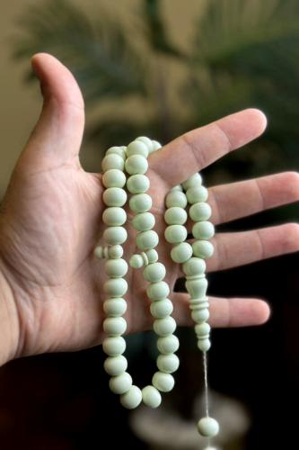 سبحة بولينق تيفاني