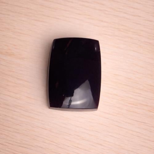 حجر عقيق يماني كرزي مزعفر