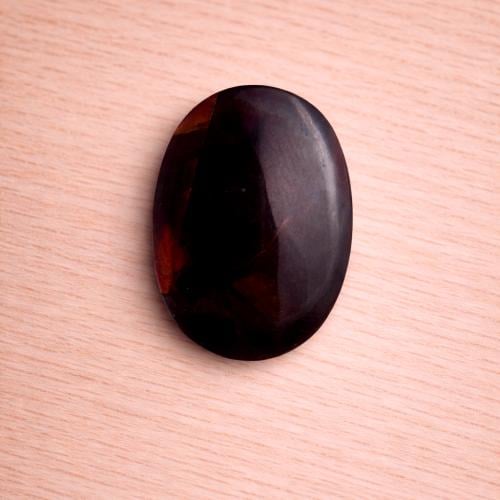 حجر عقيق يماني كرز الكرز فل زعفران