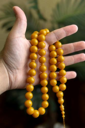 سبحة فاتوران من مقابض