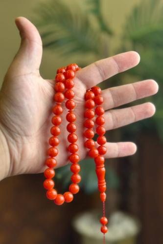 سبحة مسكي جزري