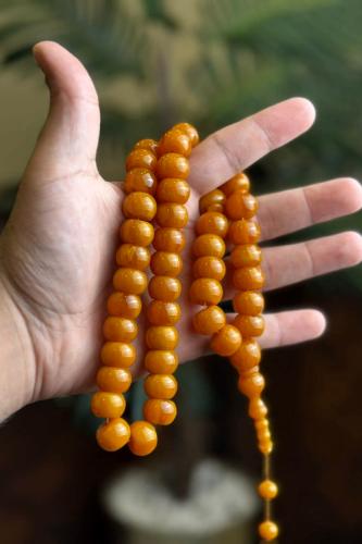 سبحة فاتوران من مقابض