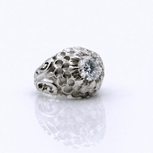 خاتم موزونايت