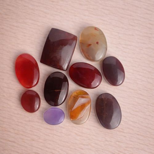 مجموعة احجار عقيق يماني