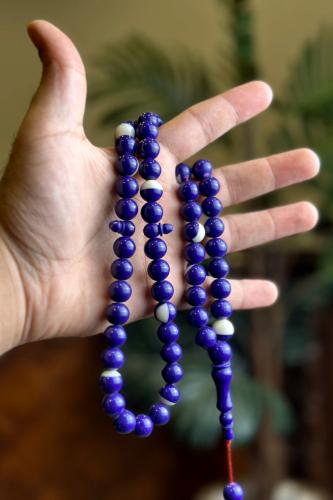 سبحة بلياردو موف