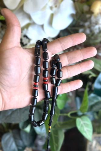 سبحة يسر برميلي