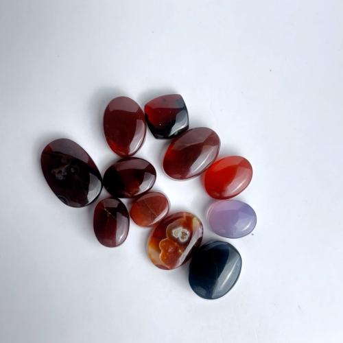 مجموعة احجار عقيق يماني