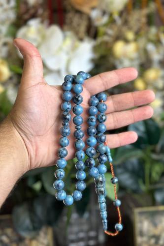 سبحة فاتوران سماوي