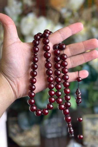 سبحة فاتوران كرزي