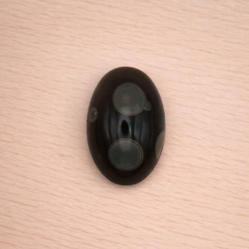 حجر عقيق سليماني هندي