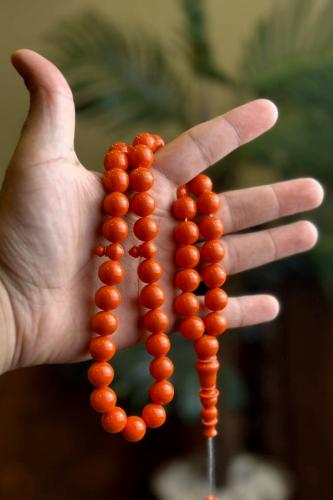 سبحة بولينق جزري