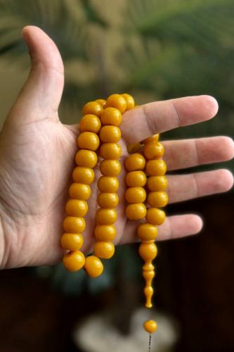 سبحة فاتوران من مقابض