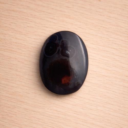 حجر عقيق يماني كرز الكرز