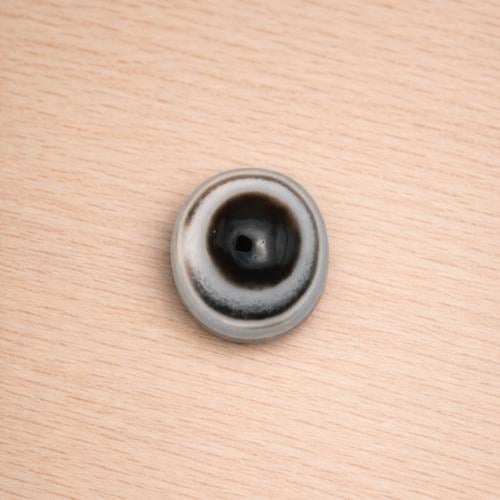 حجر عقيق سليماني هندي قبة