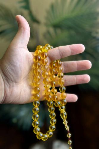 سبحة كاست أمريكي