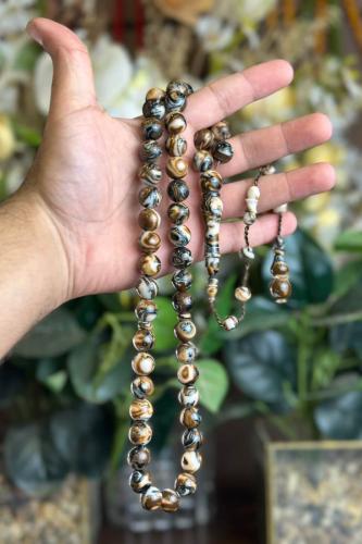 سبحة فاتوران عكروكي