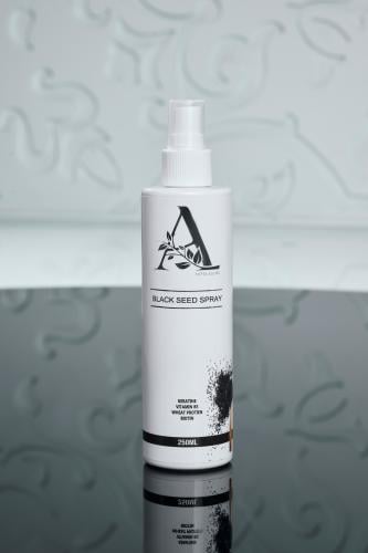 Black seed spray