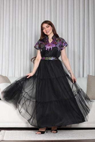 جلابيه تل ترتر مورد بالصدر