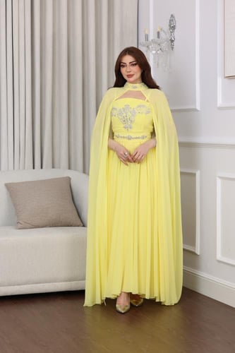 جلابيه سهره قطعتين