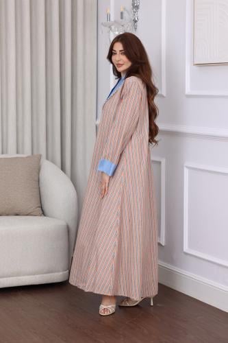 جلابية استقبال