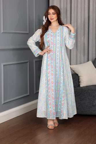 جلابيه استقبال