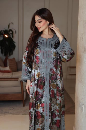 جلابيه استقبال