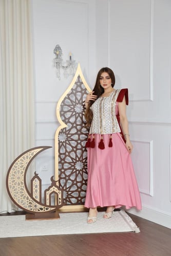 جلابيه رمضانيه