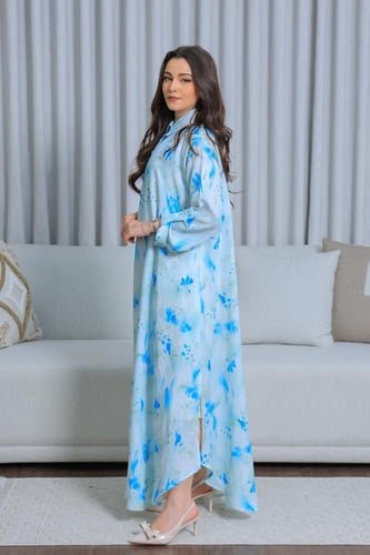 جلابيه صيفي